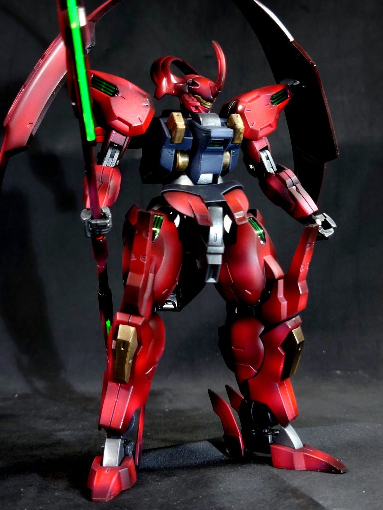 1dayダリルバルデ–4枚目/制作者：やっすおう