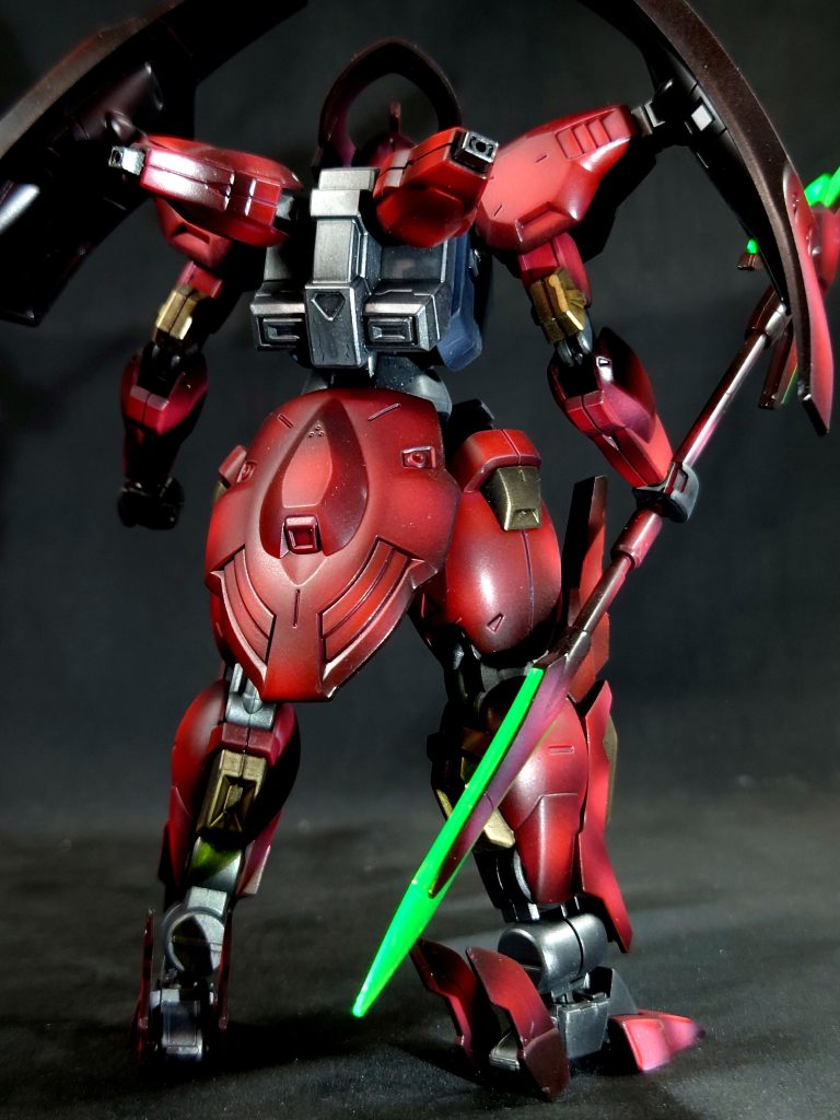 1dayダリルバルデ–5枚目/制作者：やっすおう