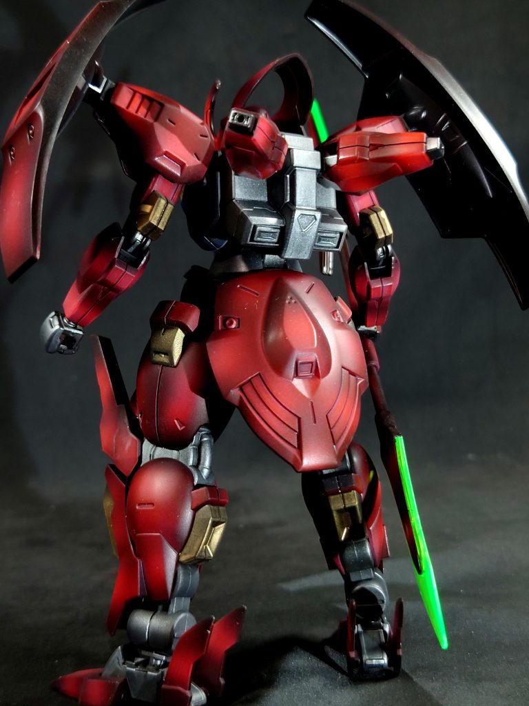 1dayダリルバルデ–6枚目/制作者：やっすおう