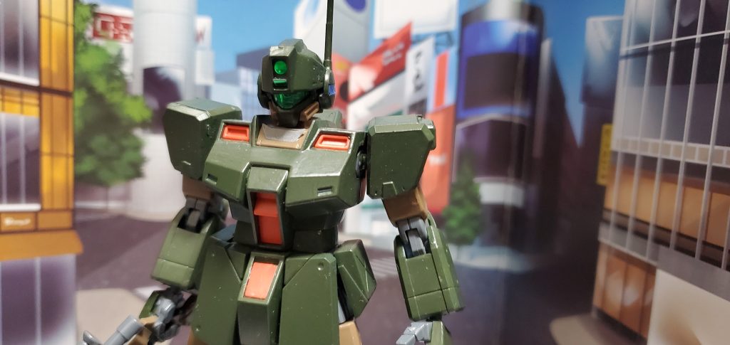 今回、初めてのほぼ全塗装。コックピット等の赤(オレンジ？)以外は全部筆塗りです。レシピとしては、暗緑色(中島系)に、サンドブラウンのツートンカラー。旧日本軍っぽく仕上げました。ご視聴ありがとうございました!(´▽｀) 