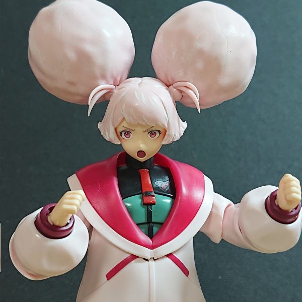 Figure-riseStandard チュアチュリー・パンランチ