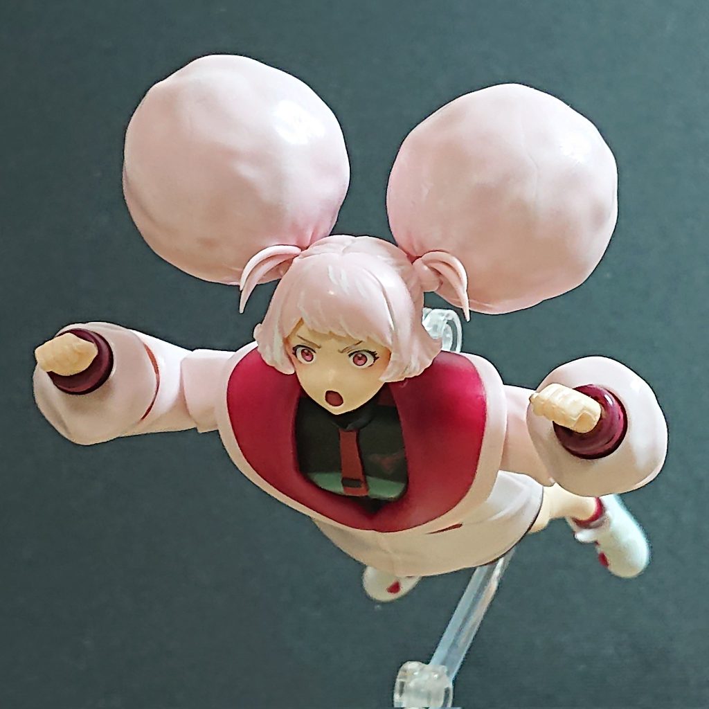 専用デミトレーナーと