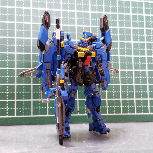 スーパーガンダム