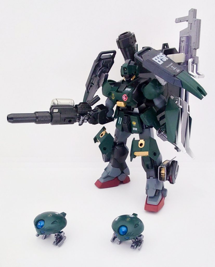 お気に入りのアングルです。