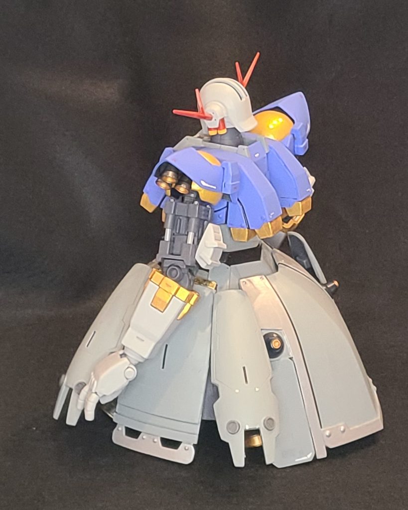 That's 雑!笑気にしちゃいけません!汗