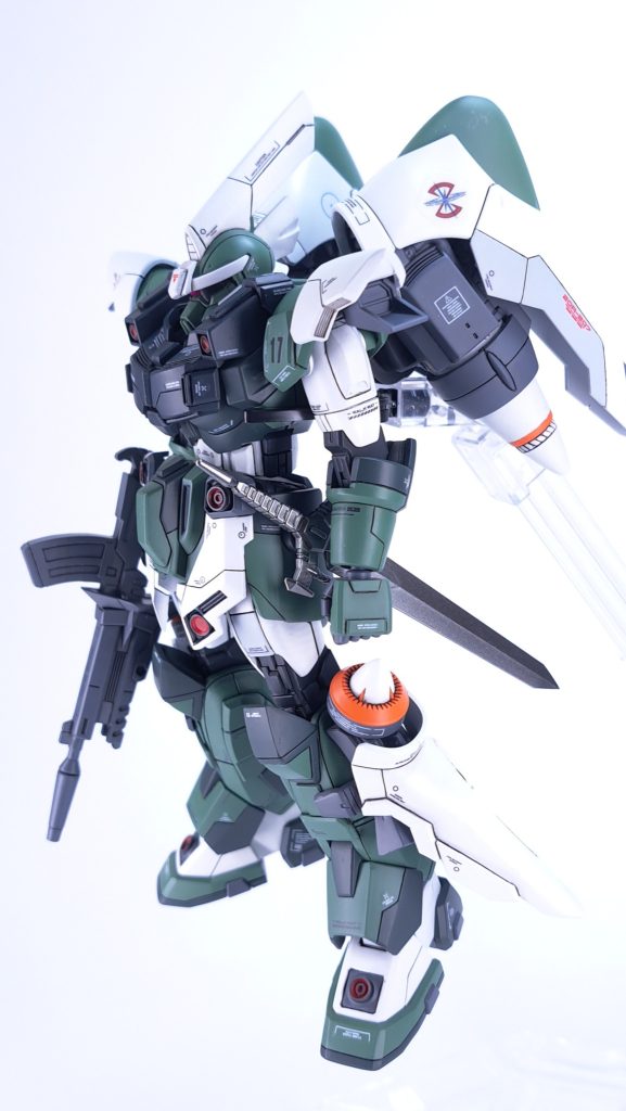 ジンハイマニューバ–9枚目/制作者：夏みかん