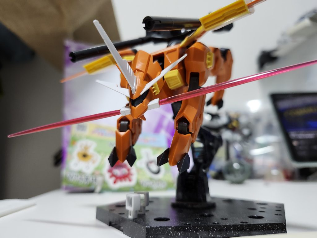 パチ組みラゴゥ–3枚目/制作者：asagi21