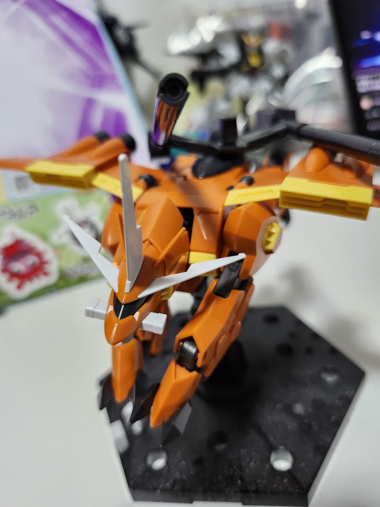 パチ組みラゴゥ–4枚目/制作者：asagi21