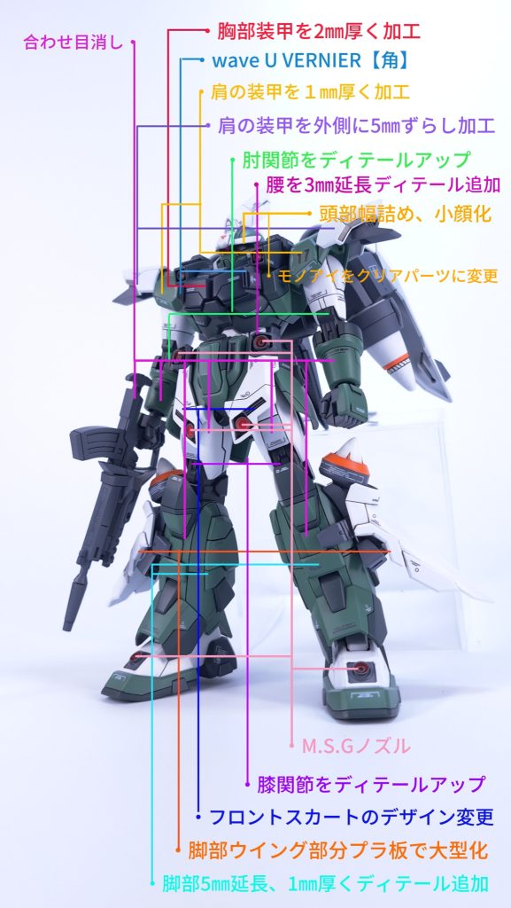 ジンハイマニューバ–5枚目/制作者：夏みかん