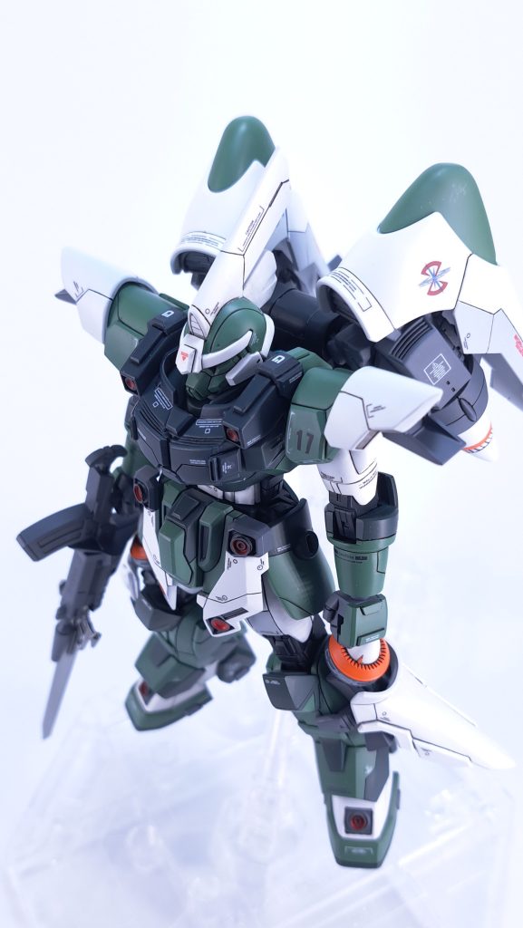 ジンハイマニューバ–2枚目/制作者：夏みかん