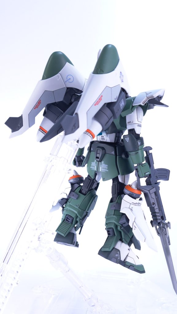 ジンハイマニューバ–6枚目/制作者：夏みかん