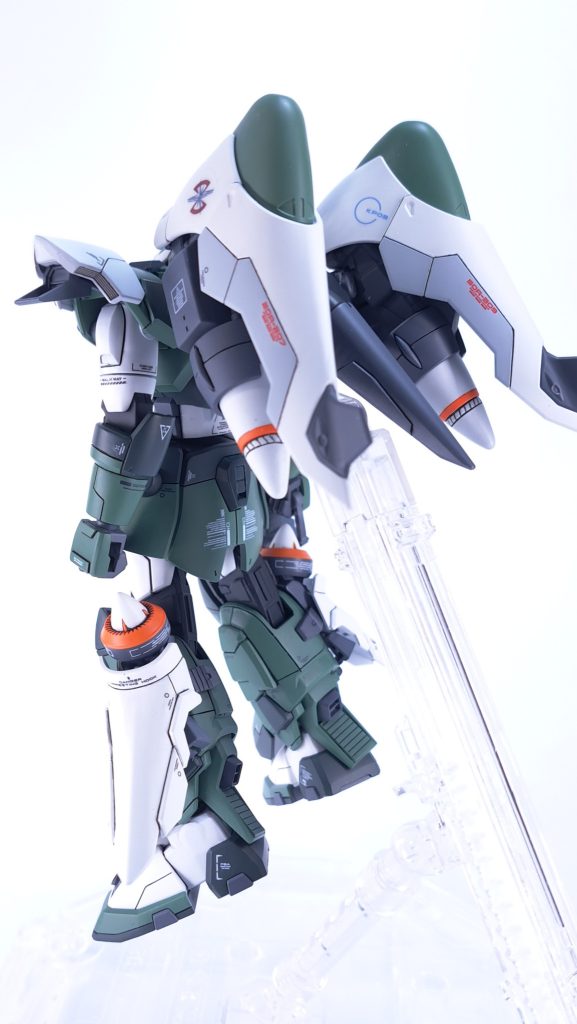 ジンハイマニューバ–8枚目/制作者：夏みかん