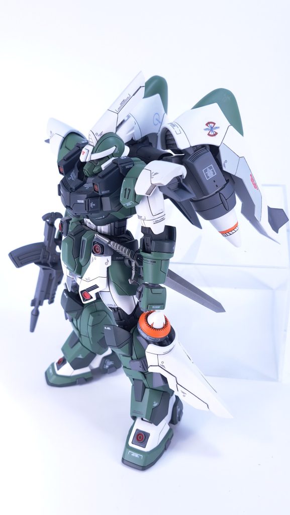 ジンハイマニューバ–4枚目/制作者：夏みかん