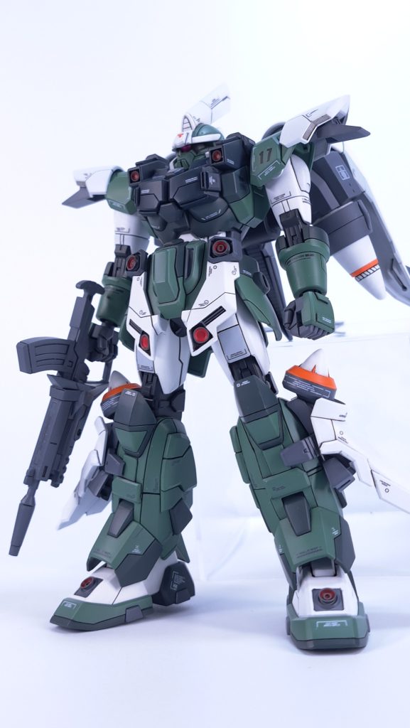 ジンハイマニューバ–3枚目/制作者：夏みかん