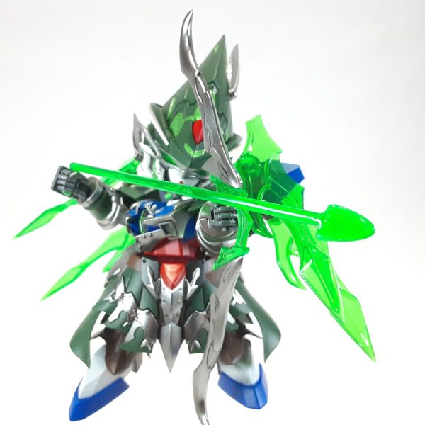 ロビンフットガンダムAGE-2