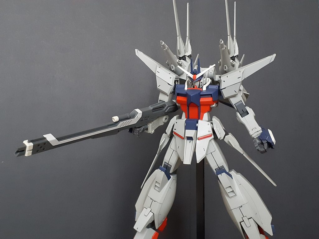 1/100 レジェンドガンダム–5枚目/制作者:アルティマ