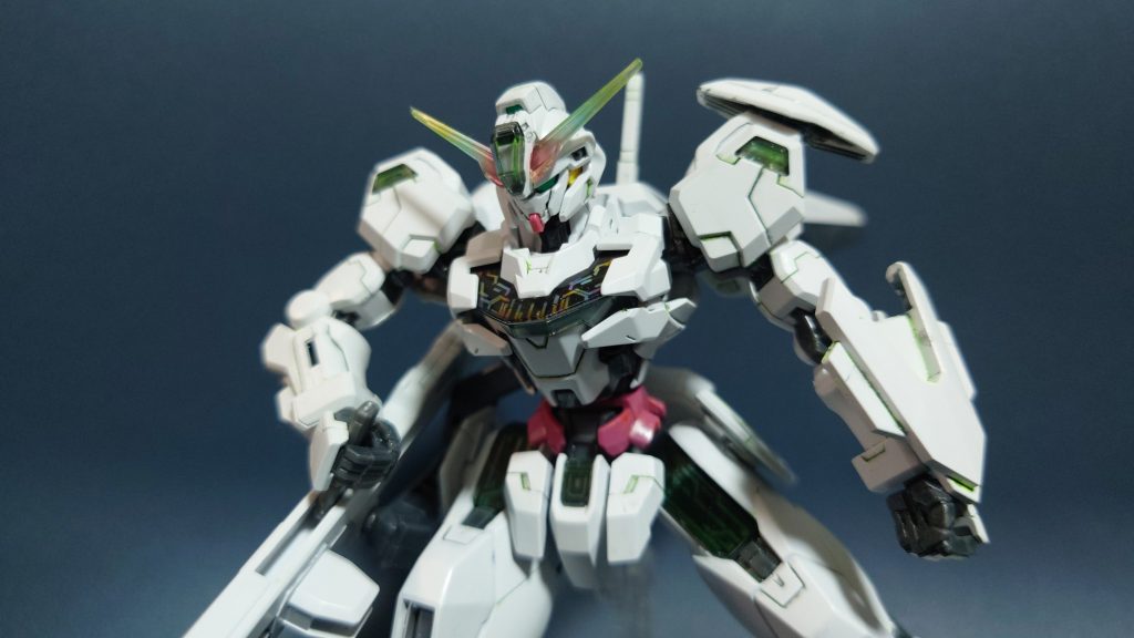 薄くスジが黄色くなってます😅隠蔽したかった