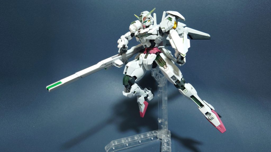 キャリバーン–4枚目/制作者：Miino