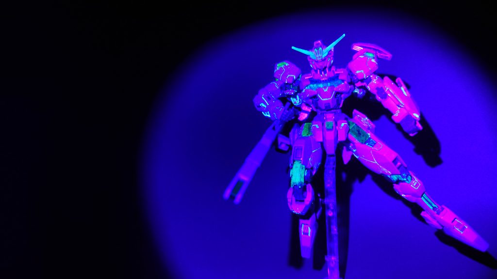 キャリバーン–3枚目/制作者：Miino