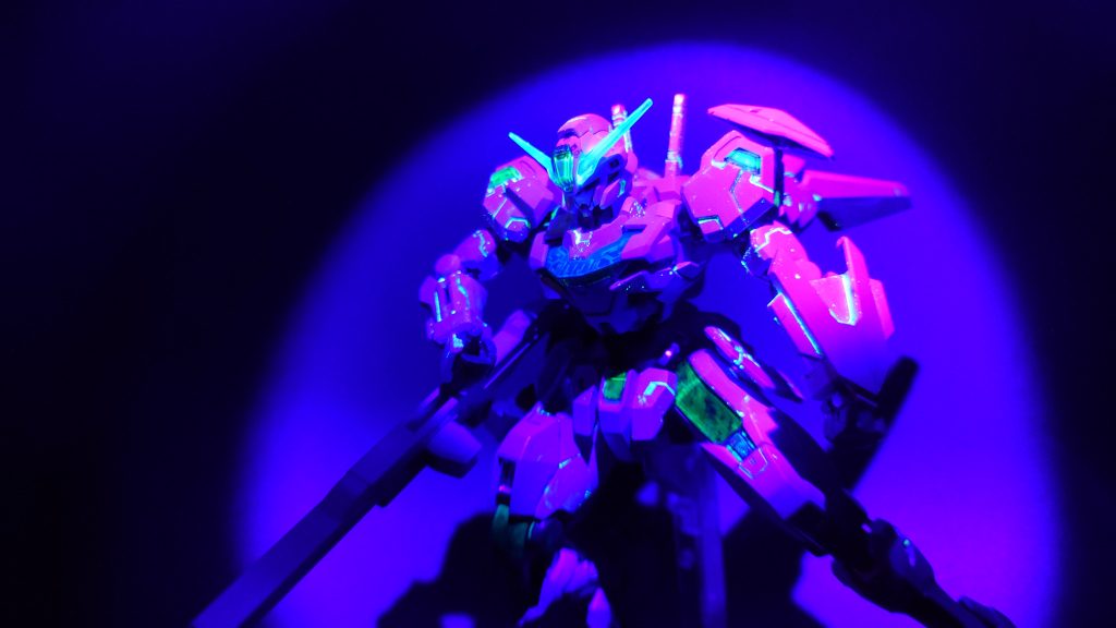 キャリバーン–2枚目/制作者：Miino