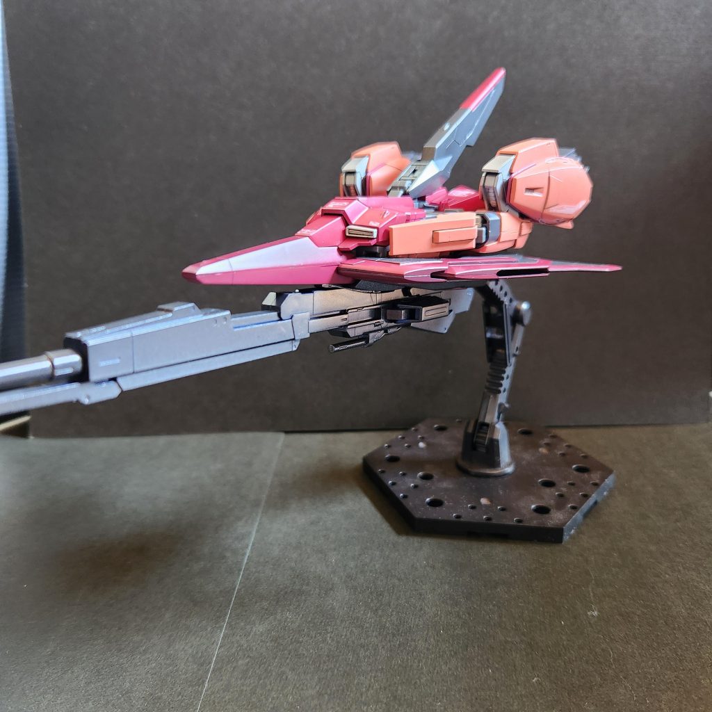 スクープ！Ζガンダムは２機製造されていた。–4枚目/制作者：アイアンビリー