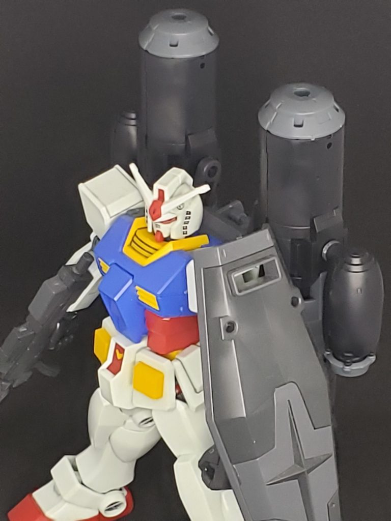 一番好きな角度