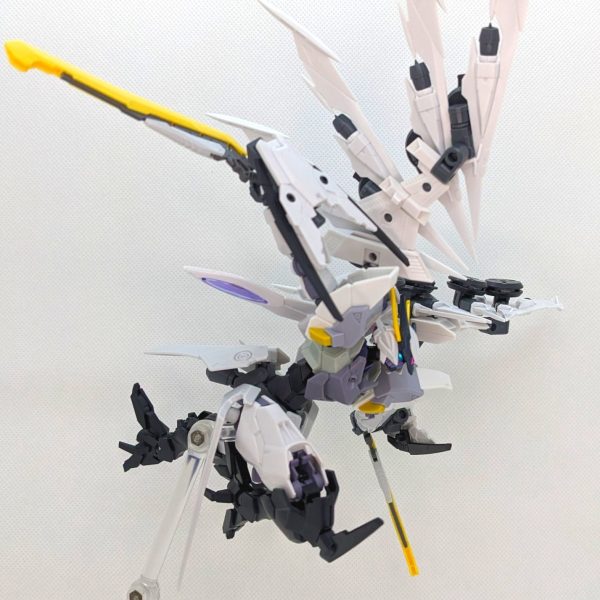 ガンダム ネルレッガー