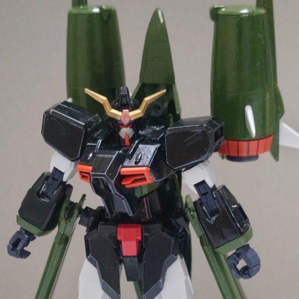 カオスガンダム改