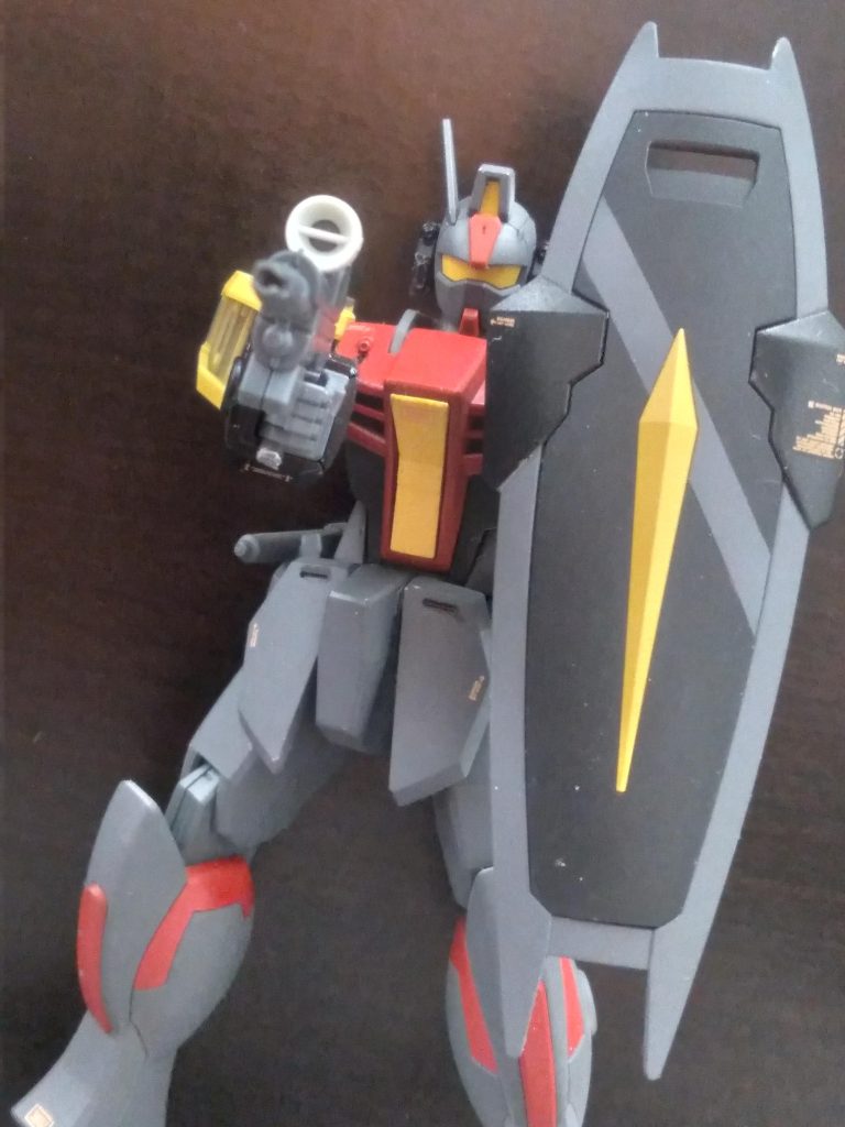 GAT-02L2N Dagger L Custom–2枚目/制作者：GunplaGuy