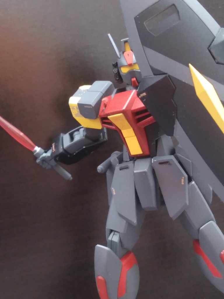 GAT-02L2N Dagger L Custom–3枚目/制作者：GunplaGuy
