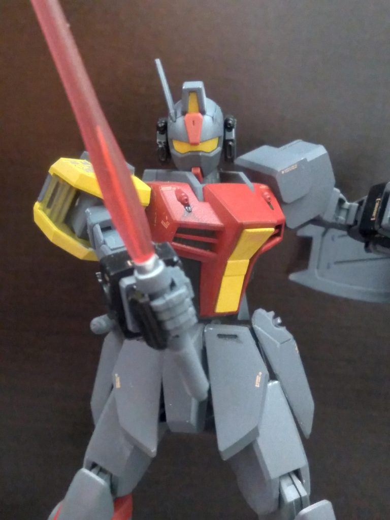 GAT-02L2N Dagger L Custom–4枚目/制作者：GunplaGuy