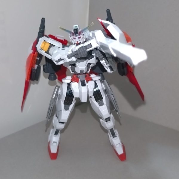 悲しみを超えろ‼/アークキャリバーン(1/3)