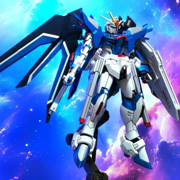 ライジングフリーダム