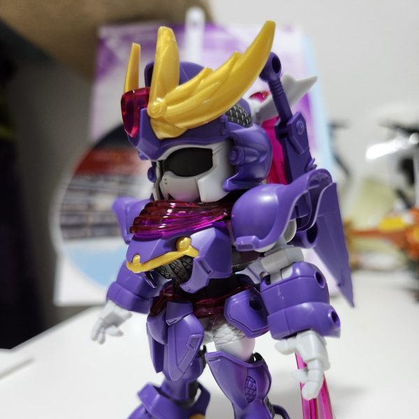 パチ組みF9ノ1改