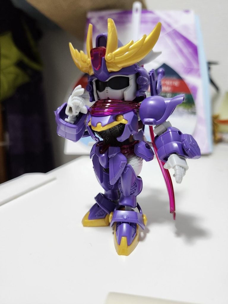 パチ組みF9ノ1改–4枚目/制作者：asagi21