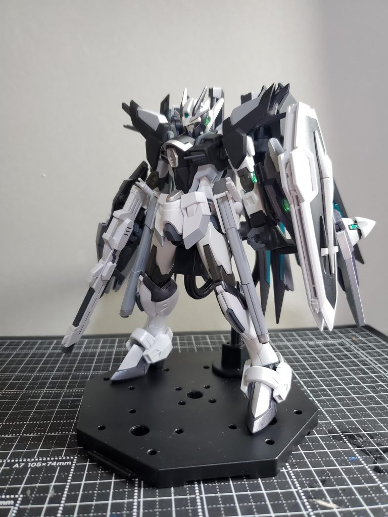 ライジングダイバー ノア–2枚目/制作者:reira