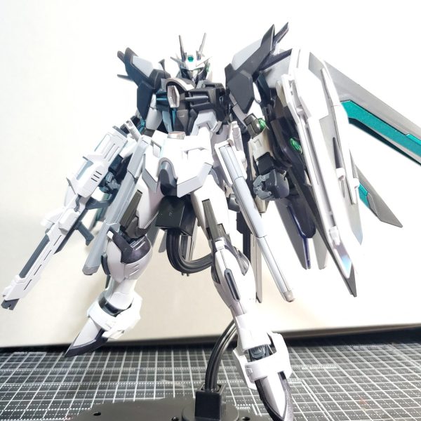 ライジングダイバー ノア