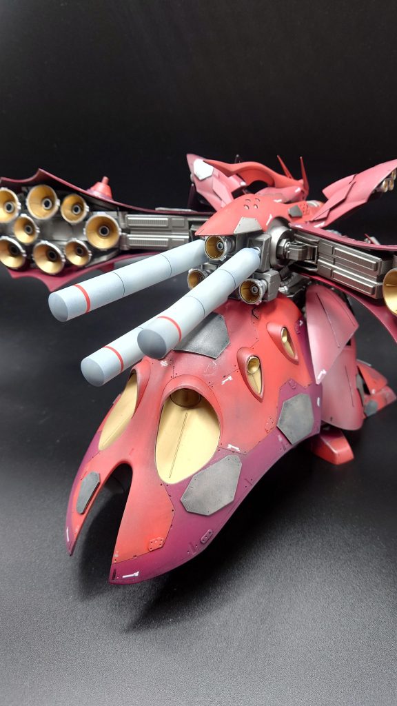 ナイチンゲール–4枚目/制作者：ノルン