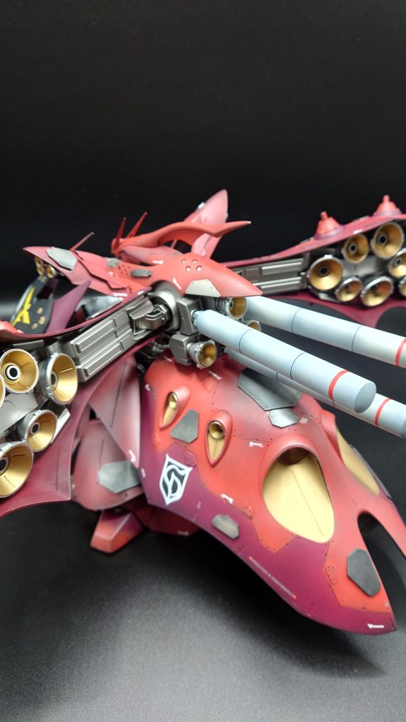 ナイチンゲール–5枚目/制作者：ノルン