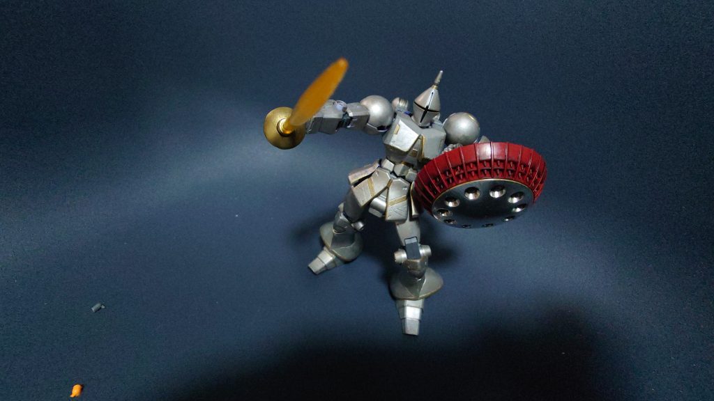 近くによると粗がやばいので遠目で(T_T)いつか必ずリベンジします!