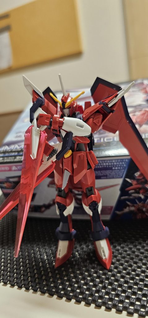 イモータルジャスティスー！–3枚目/制作者：DANBuilder