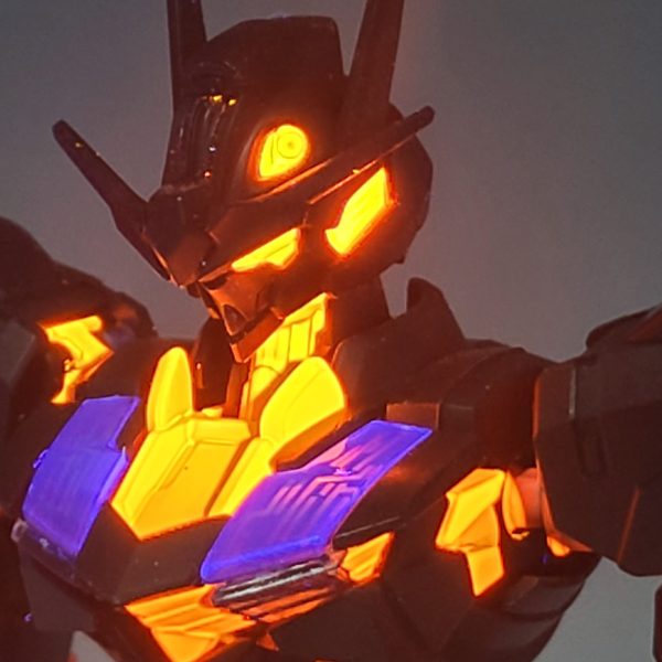 エアリアルミキシング　リサーキュレーション風