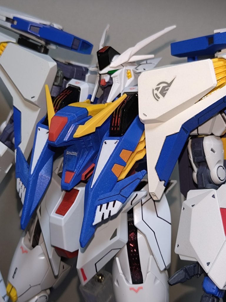 前作と比べて塗装技術やアイデア力が増したかなと少し自惚れましたが、アップにするとつや消しの下手さが浮き彫りでガッカリしたので今後も頑張りたいと思います……