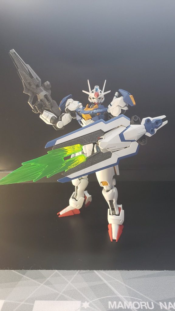 子供の頃は、パーツを自分流にくっつけて遊びましたよね?ソレです。