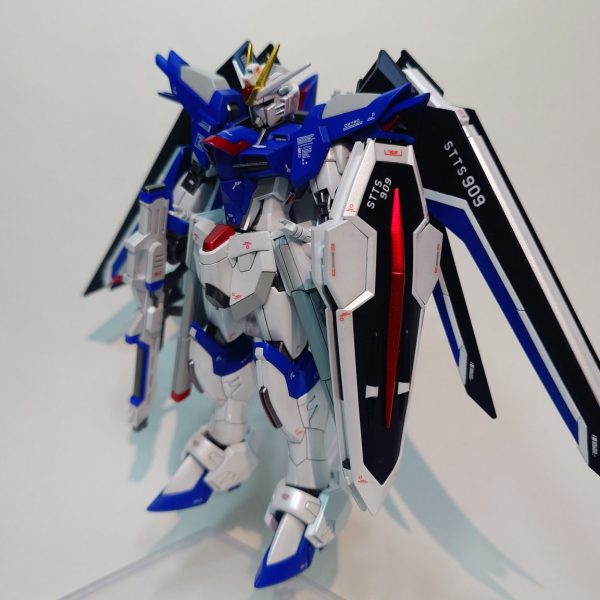 ライジングフリーダム