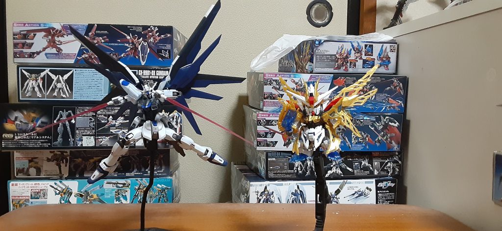 元ネタとツーショット、以上ありがとうございました。