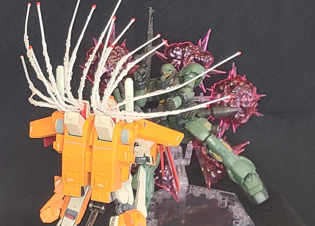 でもイイんDeath！笑