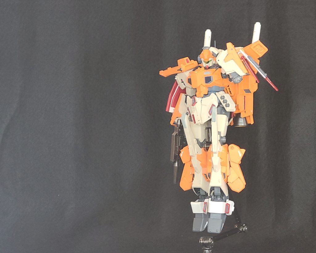 はい。実は、そっちの世界観イメージで製作してました！汗