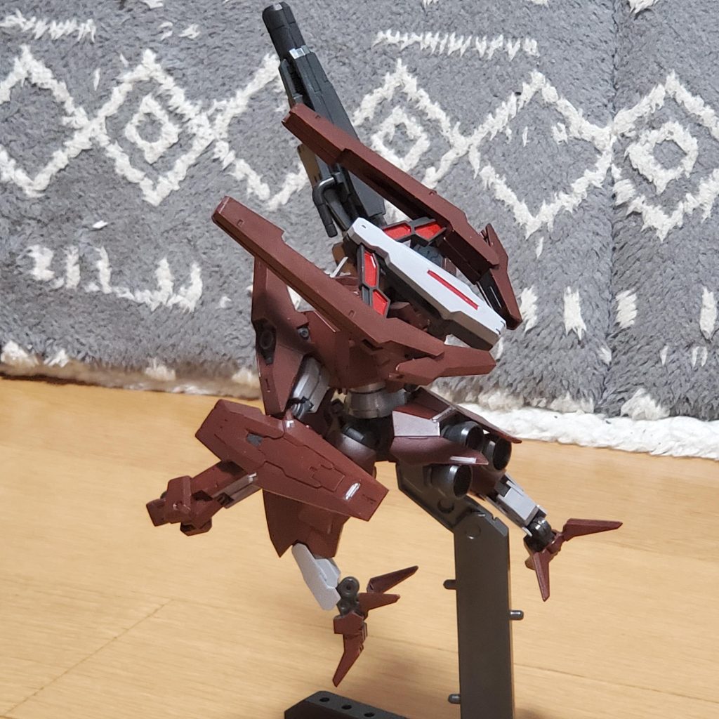 足短い。。。–2枚目/制作者：まりあ。