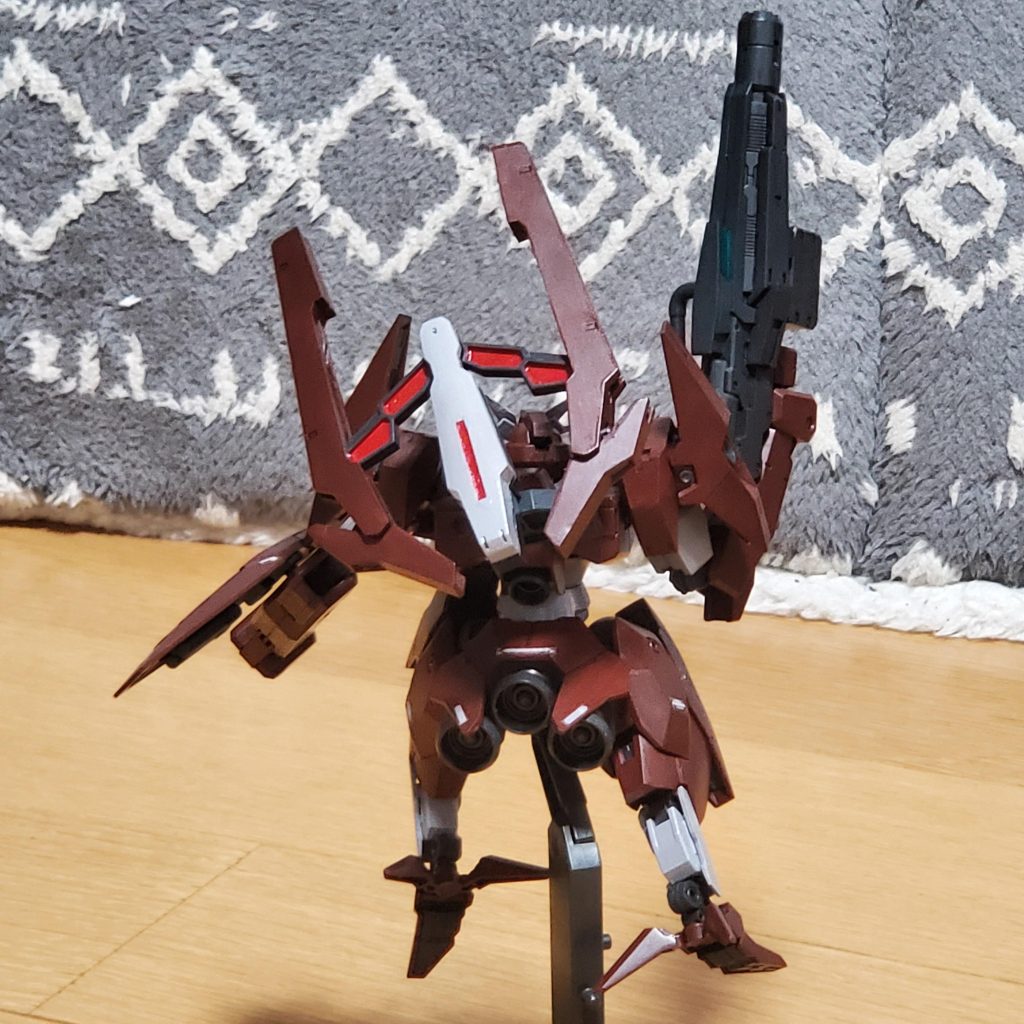 足短い。。。–3枚目/制作者：まりあ。